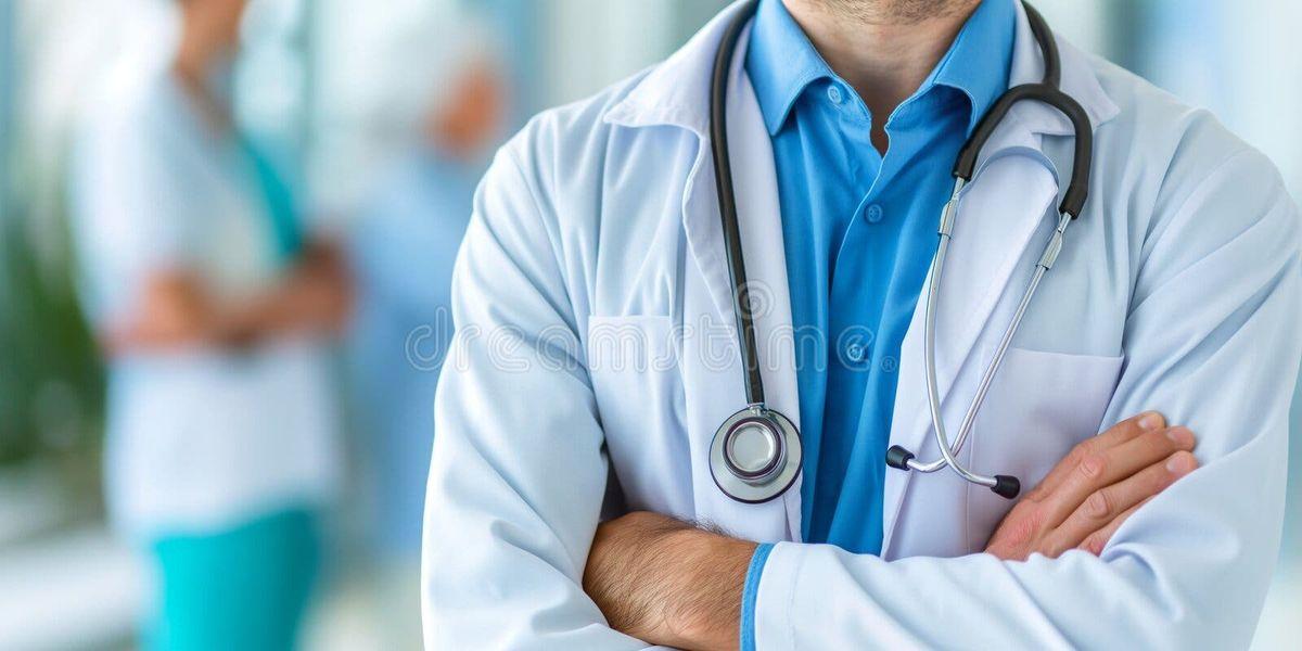 Healthcare and clinics