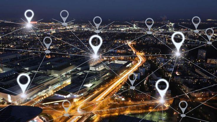 Multi-site business operations