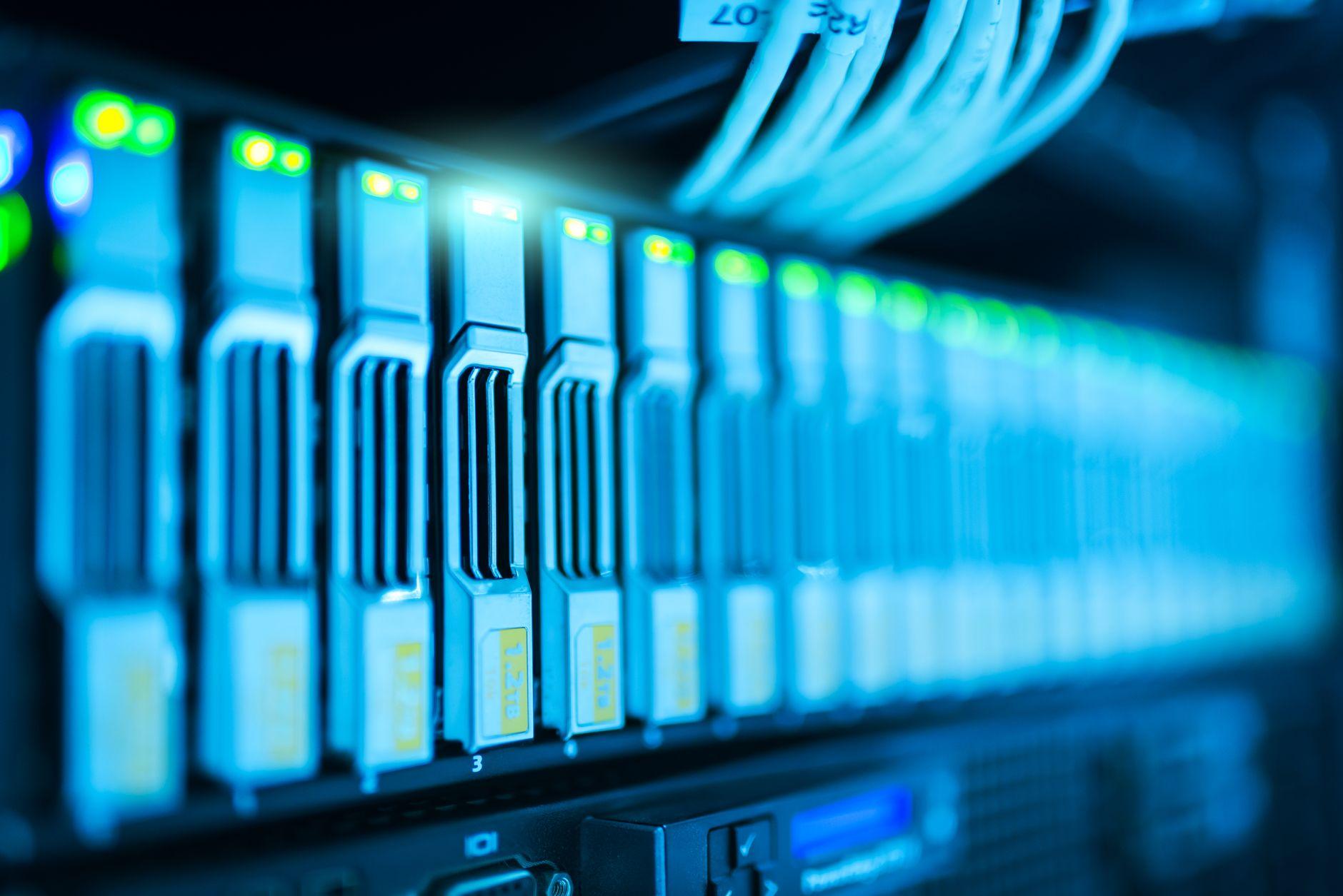 Networking and Infrastructure